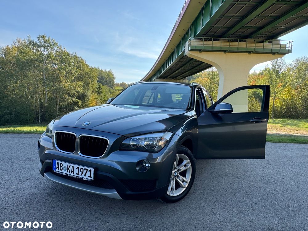 BMW X1 sDrive18d xLine - 15