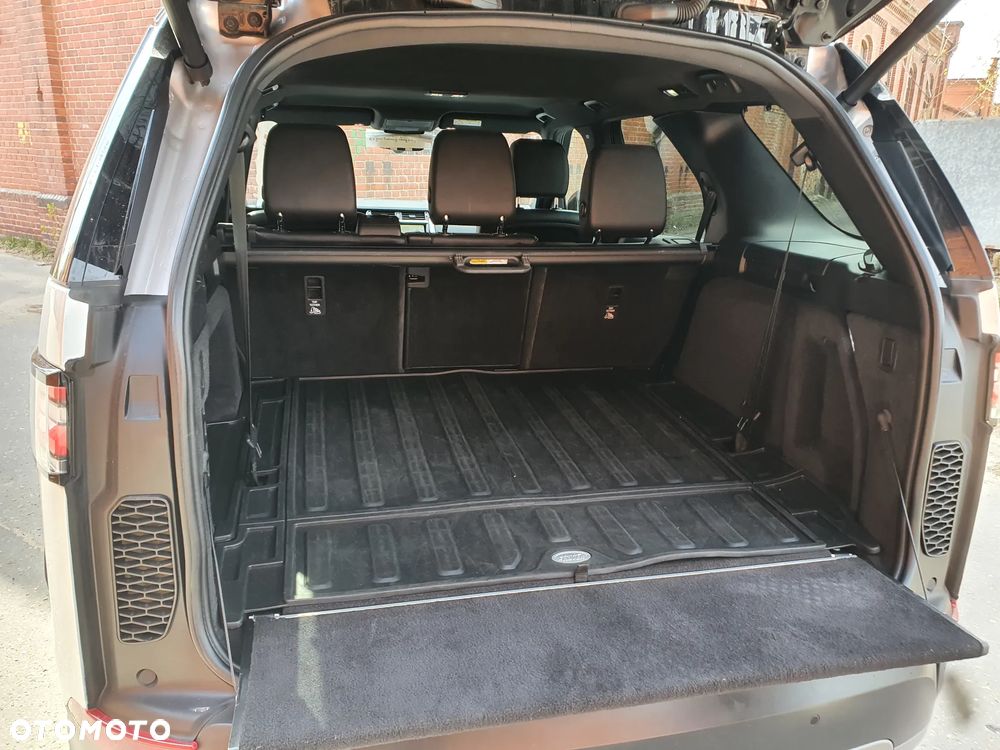 Land Rover Discovery 2.0 SD4 HSE Luxury - 24