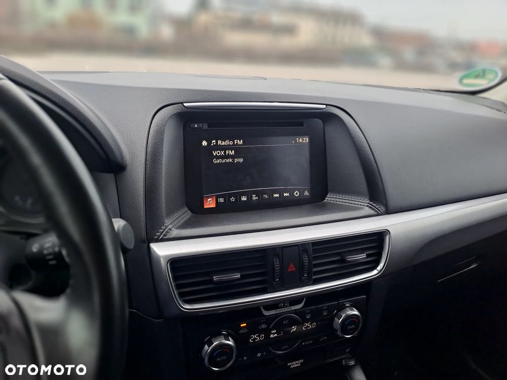 Mazda CX-5 - 3