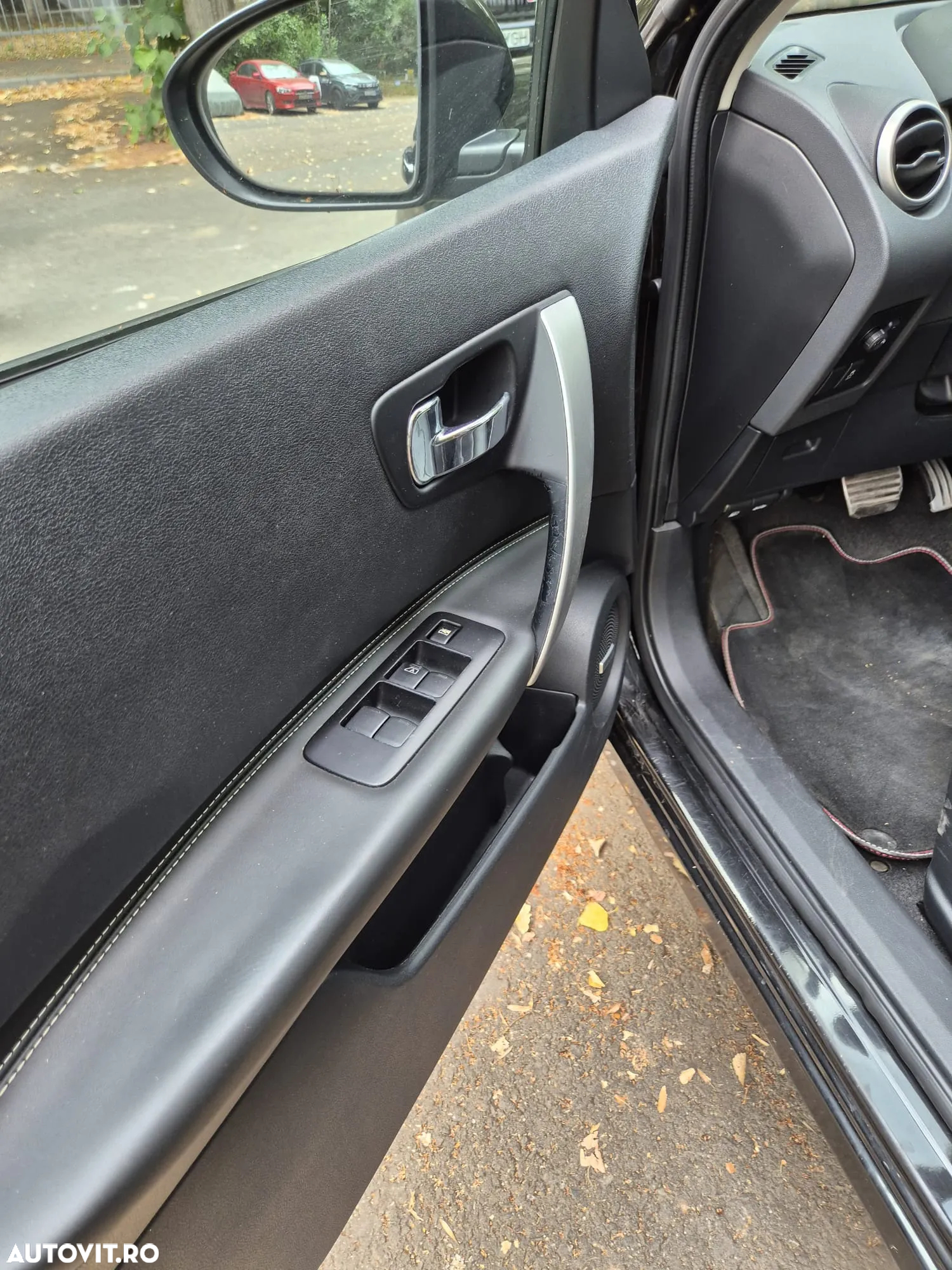 Nissan Qashqai+2 +2 2.0 dCi DPF "All Mode 4x4-i" Aut Tekna - 11