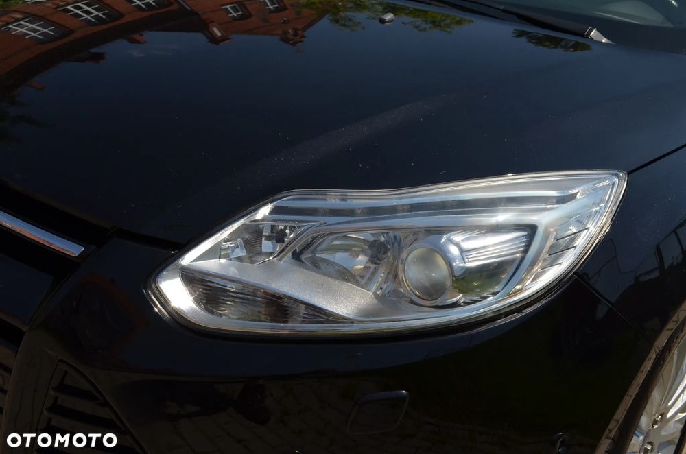 Ford Focus 2.0 TDCi Titanium - 24