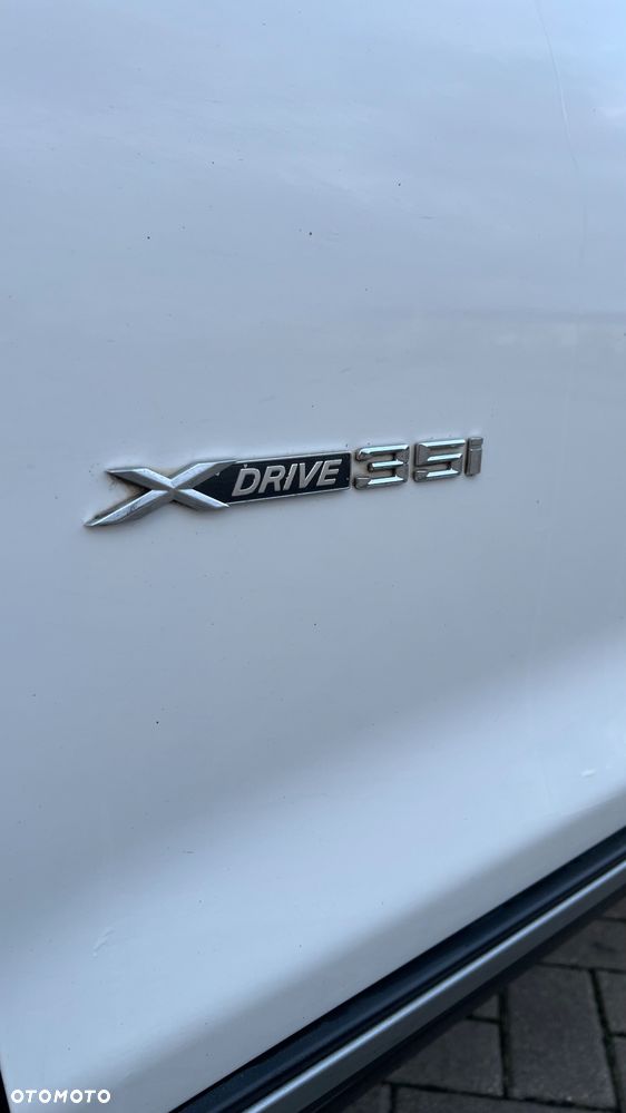 BMW X3 xDrive35i Sport-Aut Advantage - 40