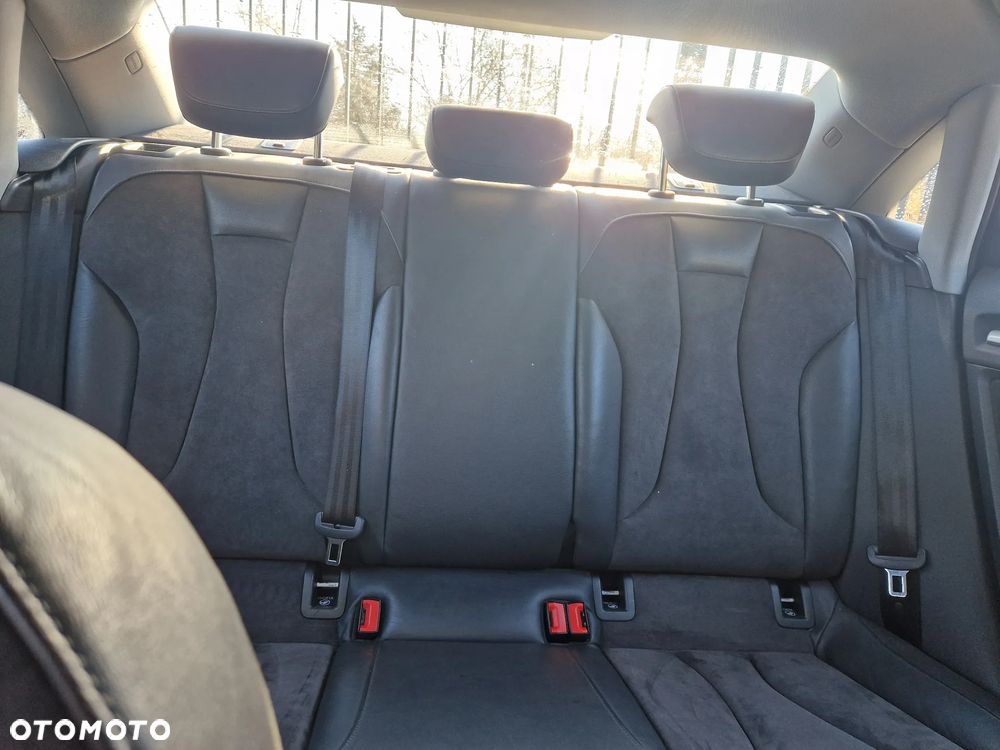 Audi A3 Limousine 1.4 TFSI CoD S tronic - 5