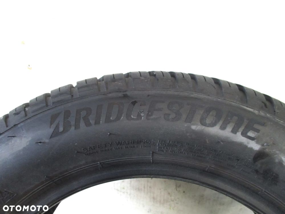 OPONA 195 60 15 92V BRIDGESTONE - CAŁOROCZNA - 3