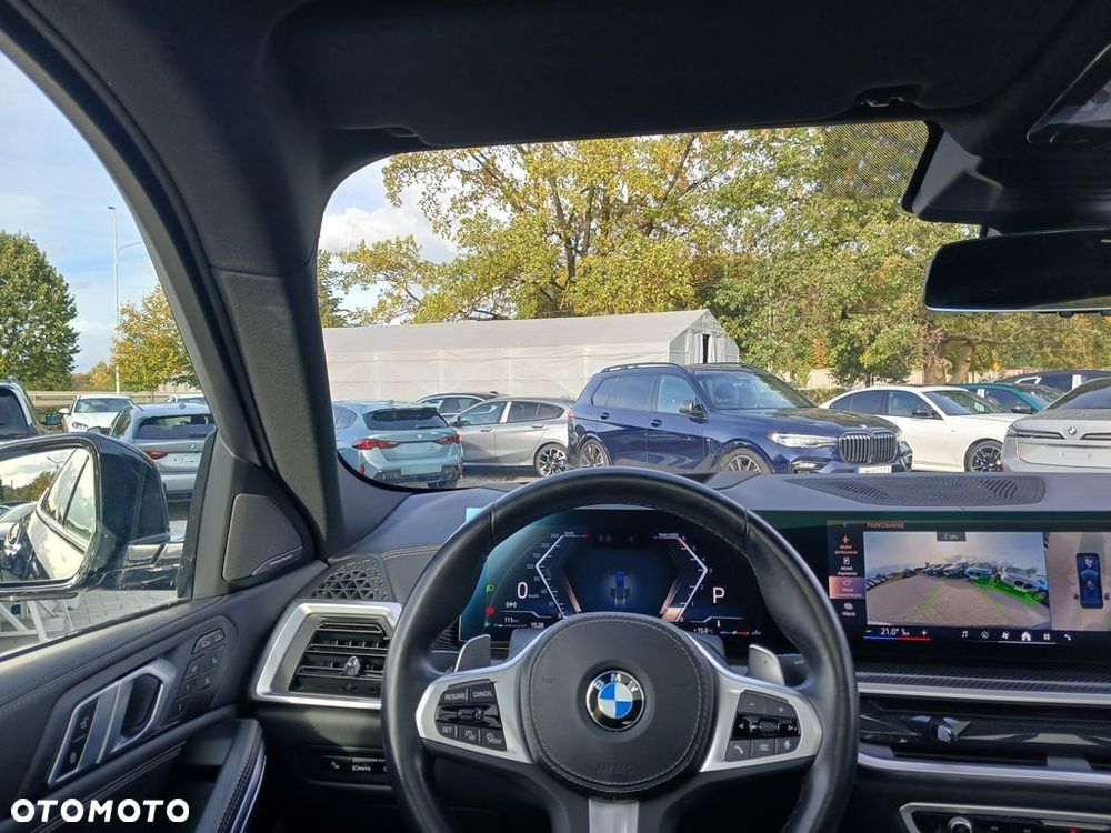 BMW X6 - 18