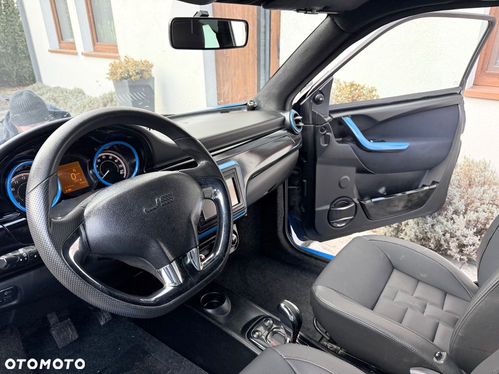 Ligier JS50 1.2 16V Cosmo - 29