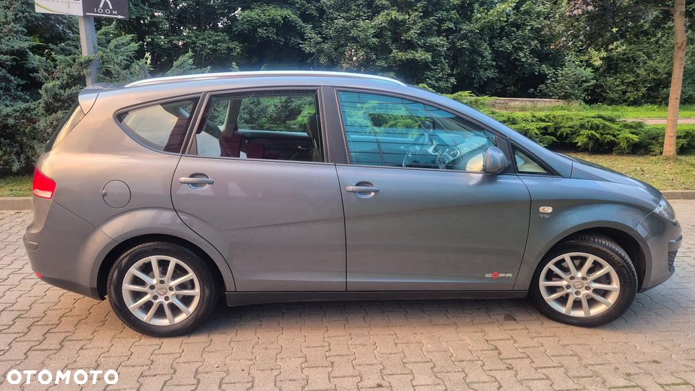 Seat Altea XL 1.4 TSI Style Copa - 6