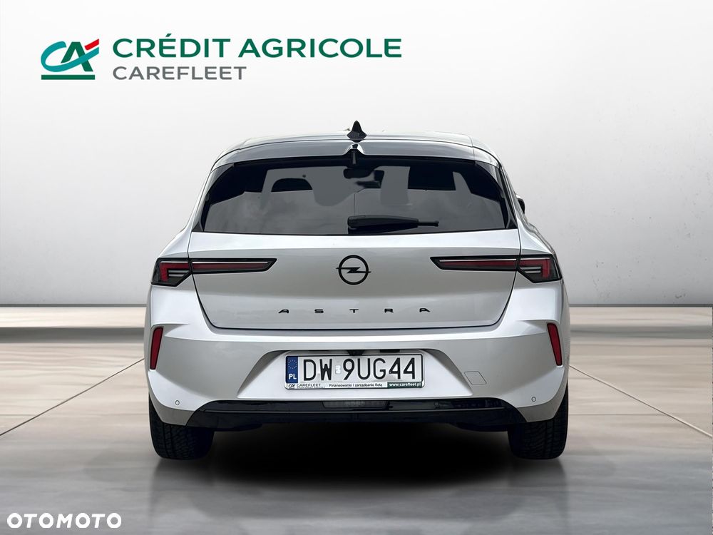 Opel Astra 1.5 CDTI GS Line S&S - 5