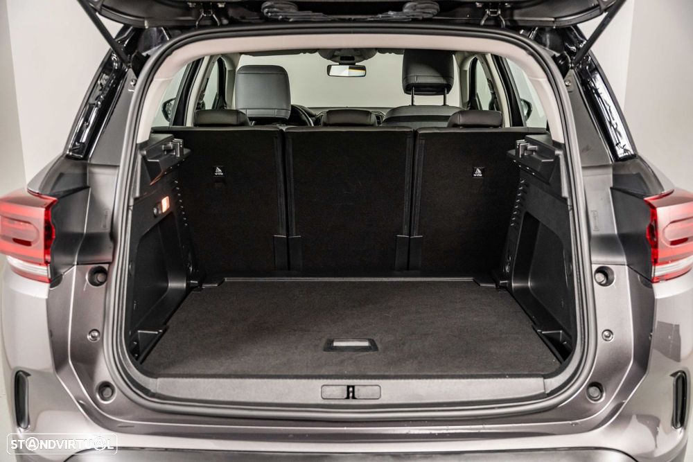 Citroën C5 Aircross 1.2 PureTech Plus - 13
