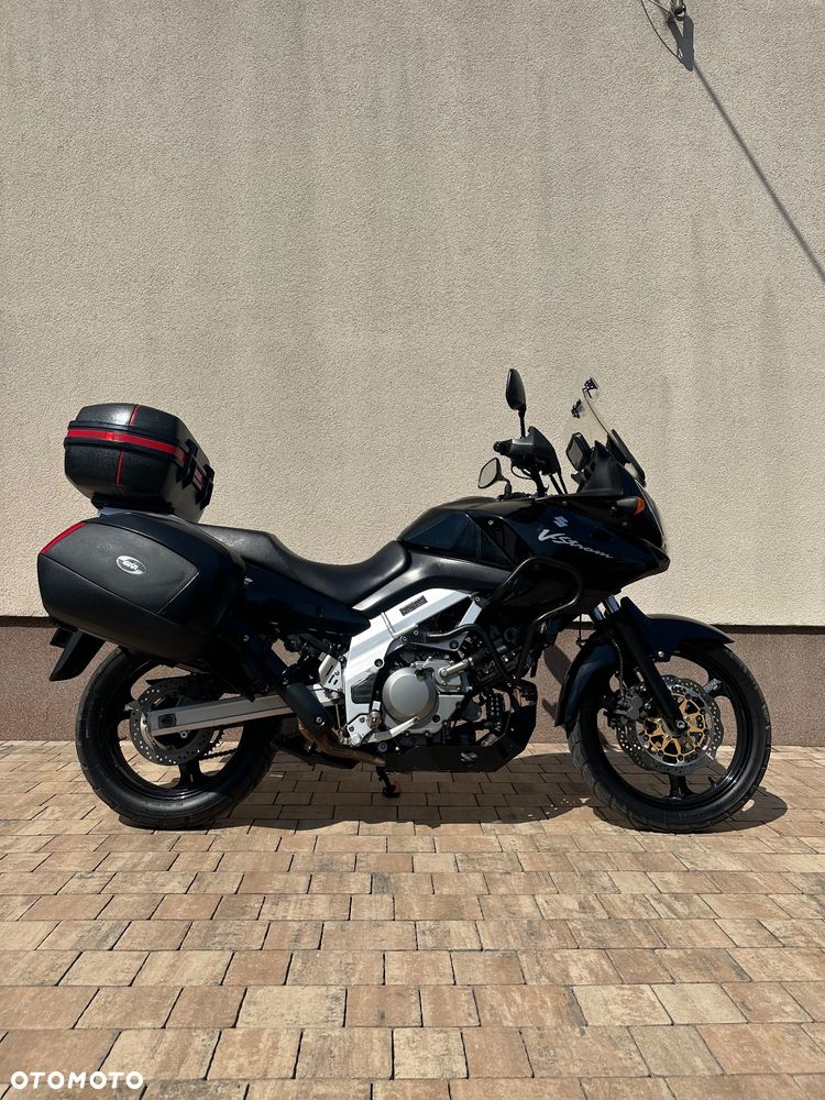 Suzuki DL - 8