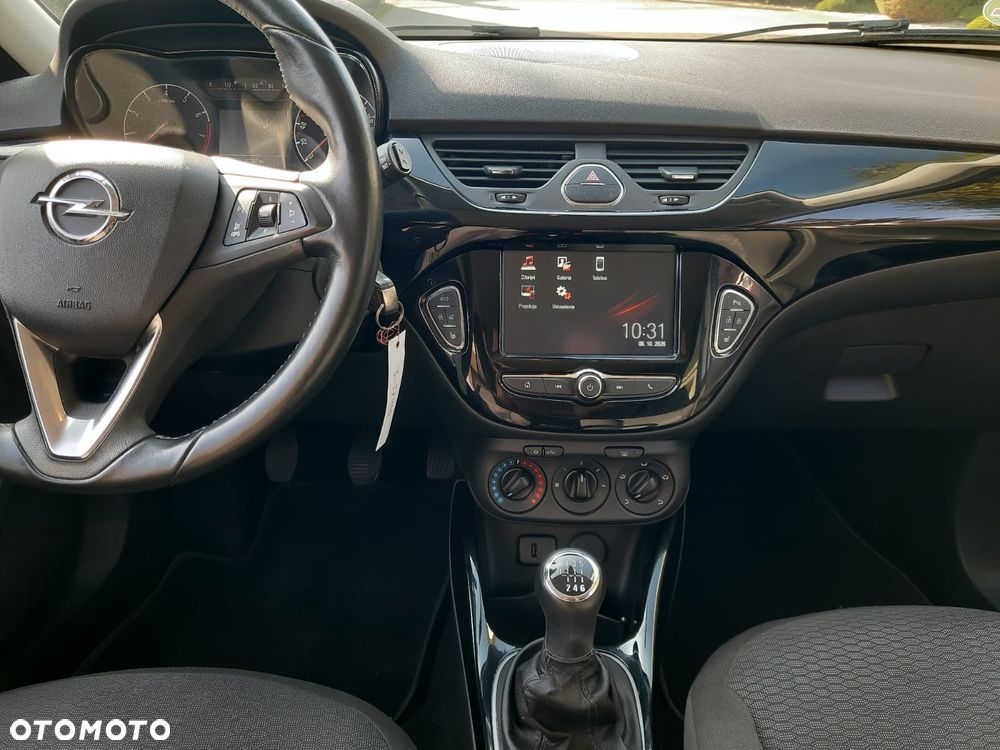 Opel Corsa - 9