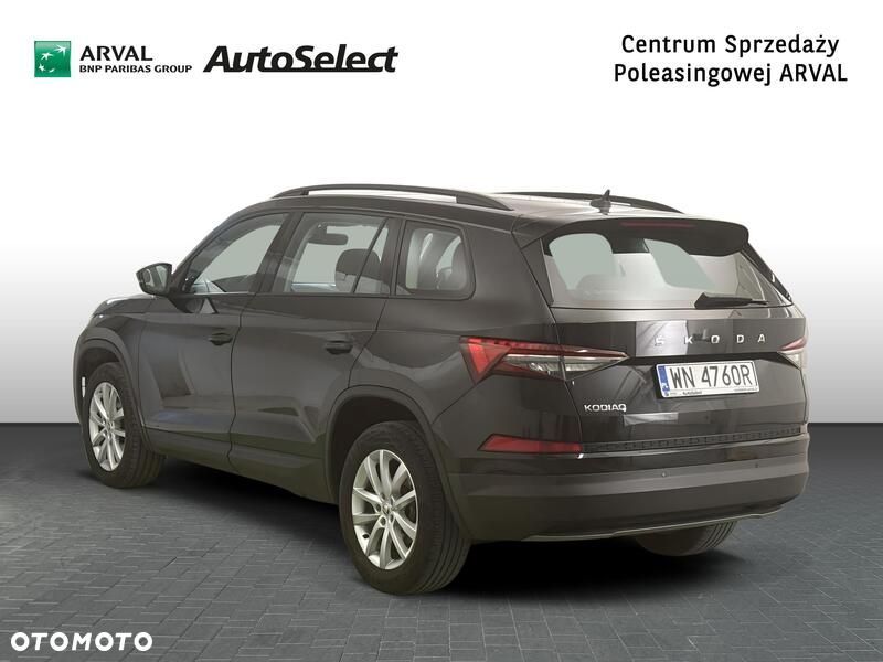 Skoda Kodiaq 1.5 TSI ACT 4x2 Ambition DSG - 3