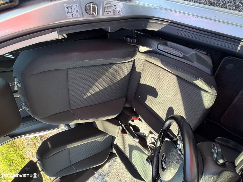 VW Polo 1.0 Comfortline - 26