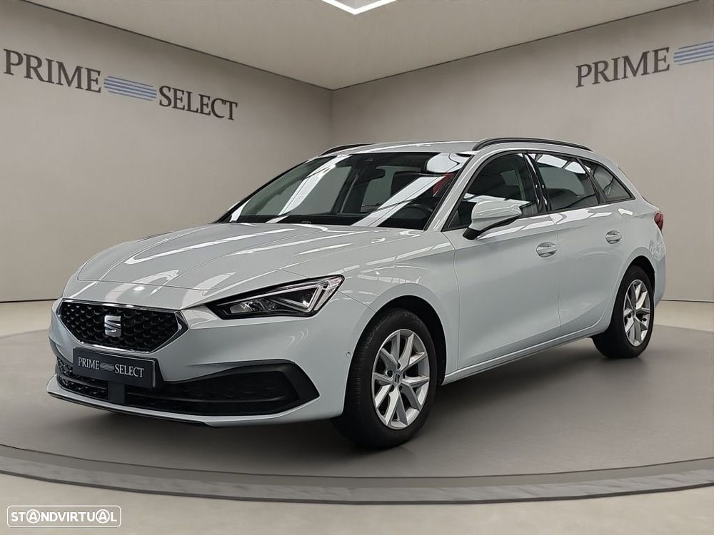 SEAT Leon 1.0 TSI Style - 1