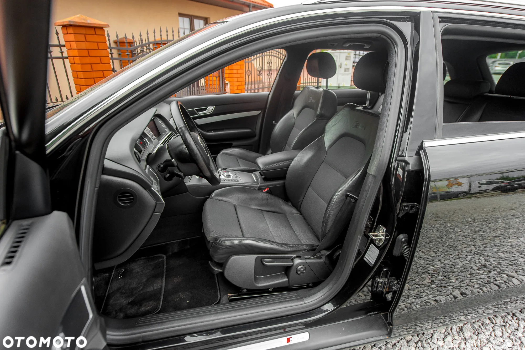 Audi A6 2.7 TDI Multitronic - 16