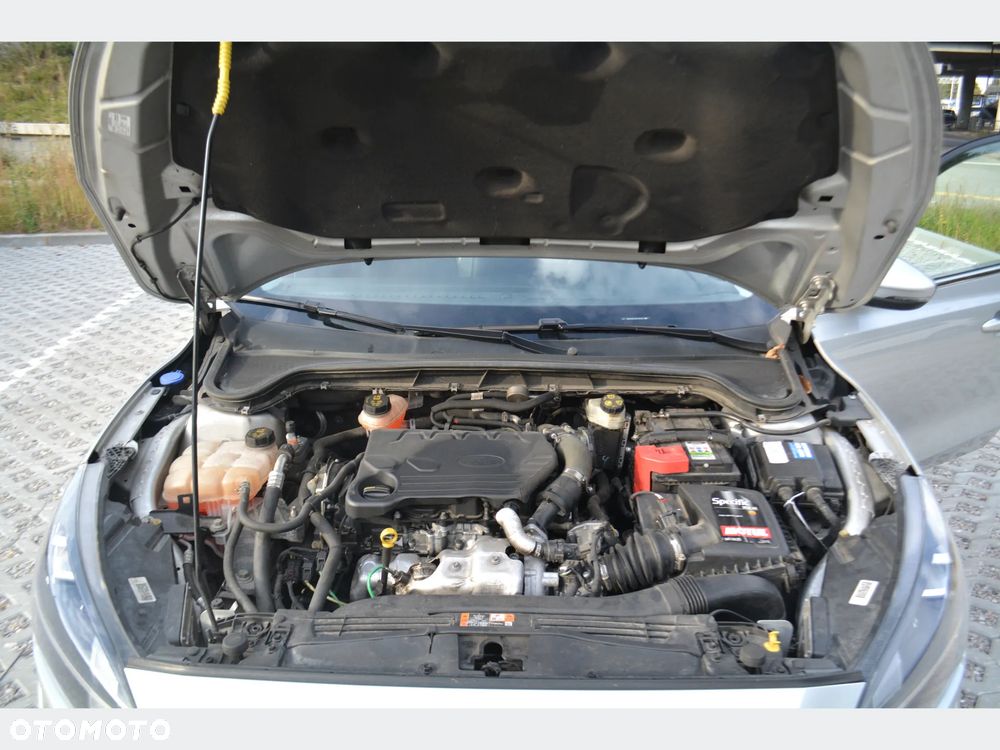 Ford Focus - 40
