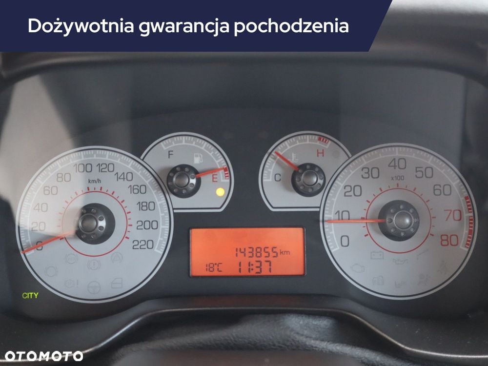 Fiat Grande Punto - 13
