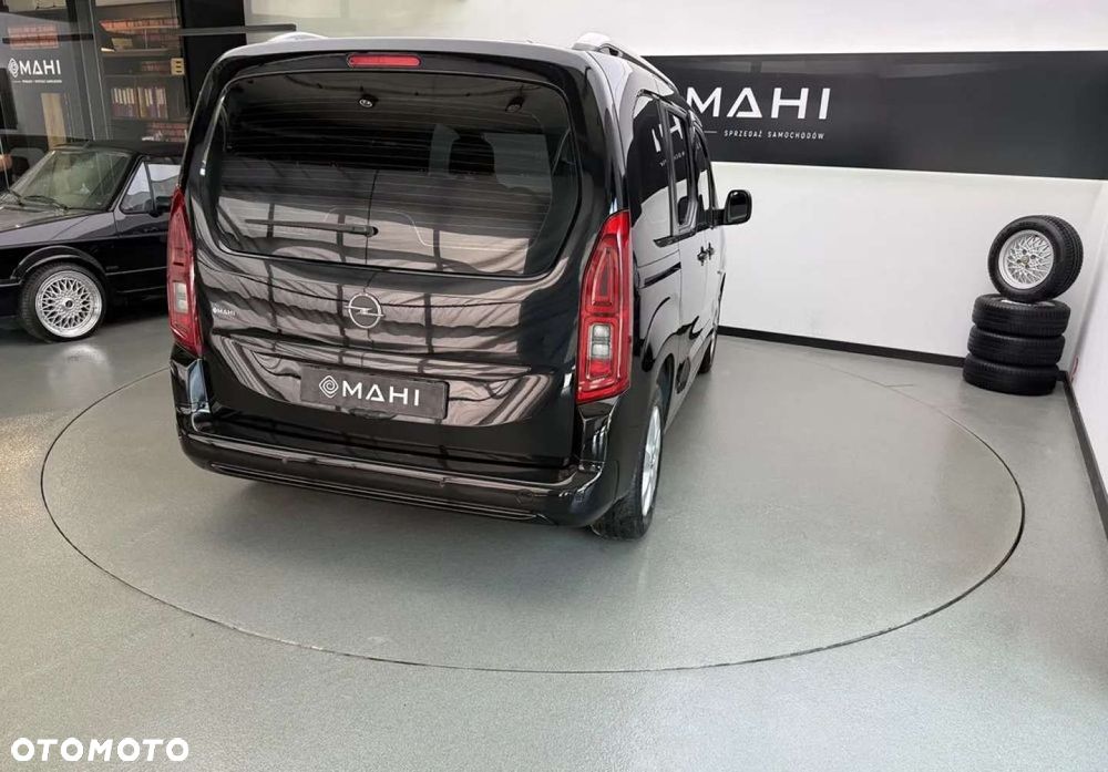 Opel Combo 1.5 CDTI Edition S&S N1 - 11