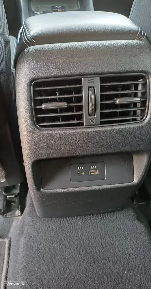 Nissan Qashqai 1.5 e-Power N-Connecta LED - 19