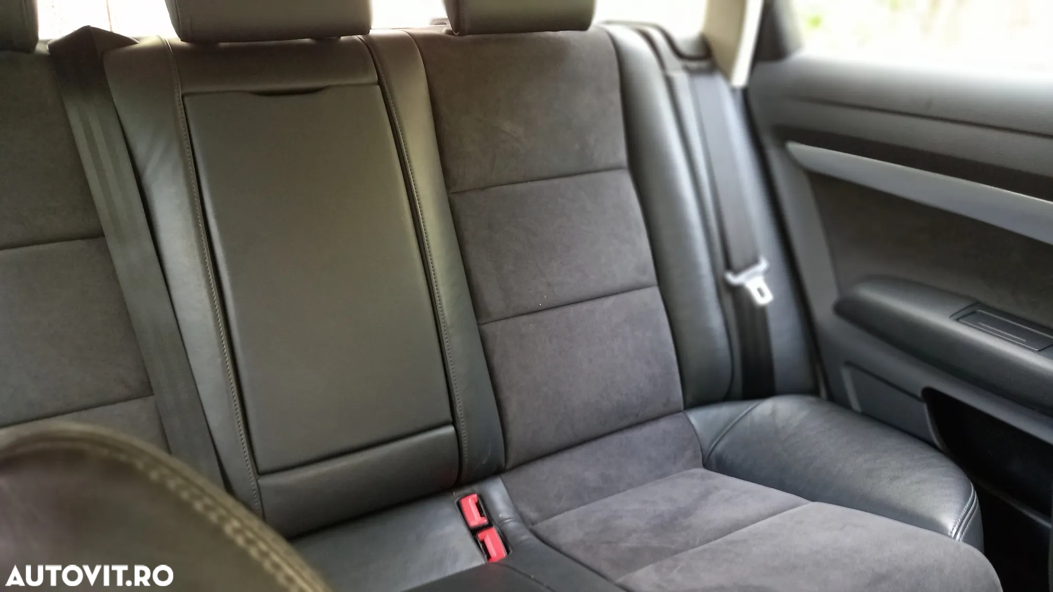 Audi A6 Allroad 3.0 TDI DPF Quattro Tip - 3