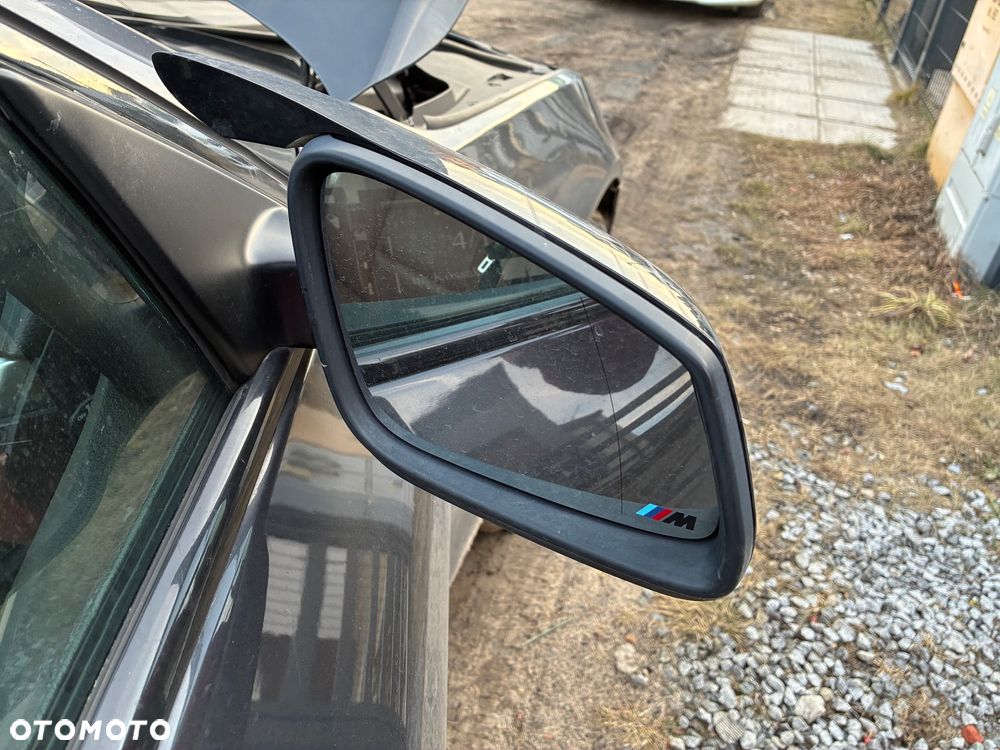 BMW Seria 5 525d Luxury Line - 15