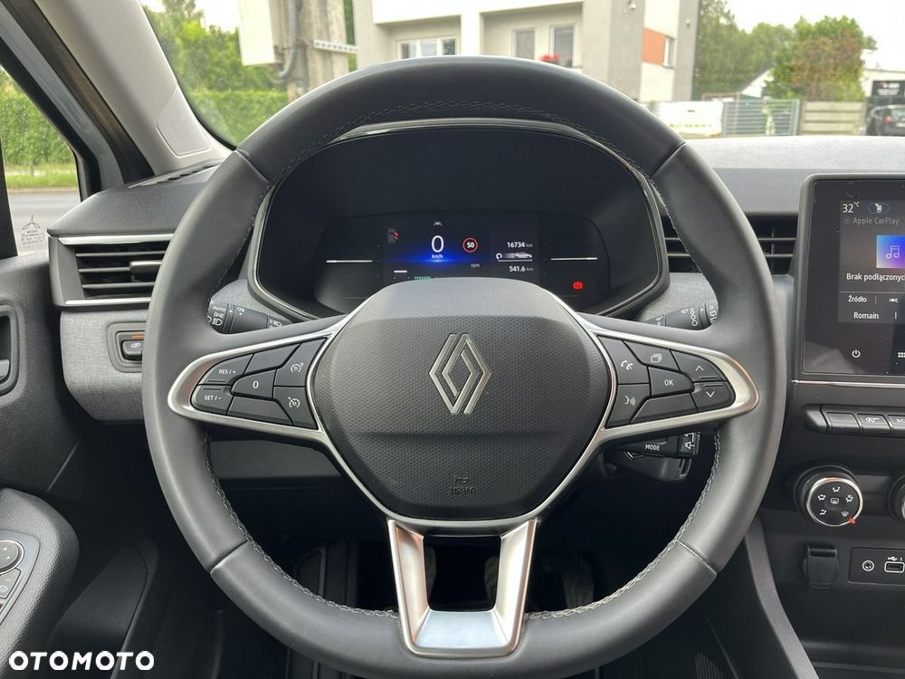Renault Clio - 16