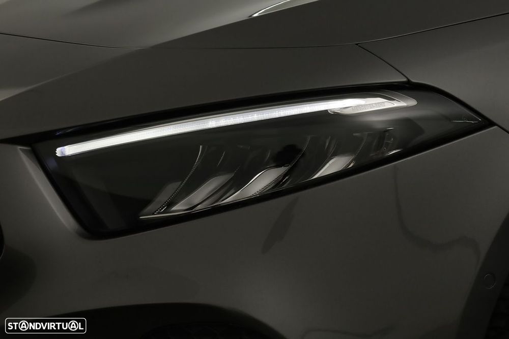 Mercedes-Benz A 200 Standard - 6