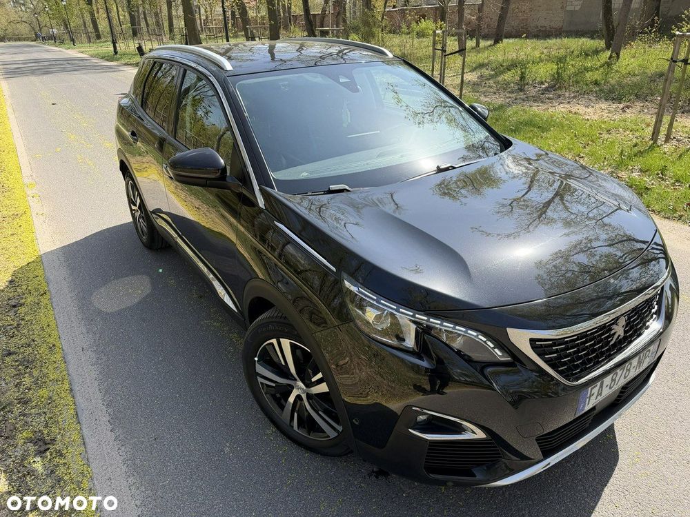 Peugeot 3008 - 14
