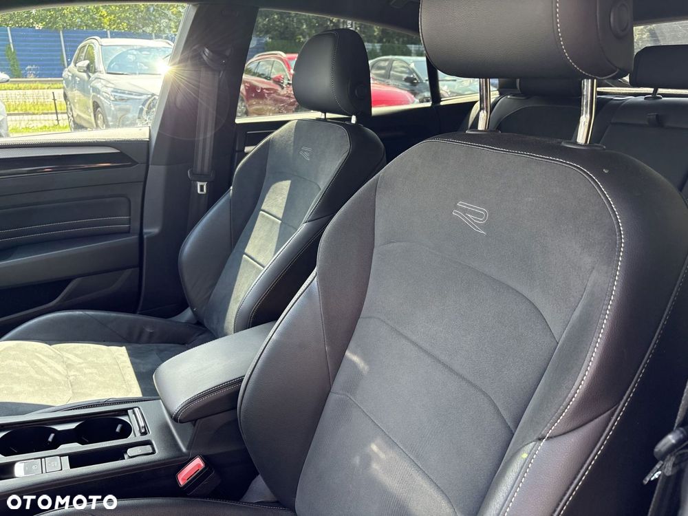 Volkswagen Arteon 2.0 TSI R-Line DSG - 11