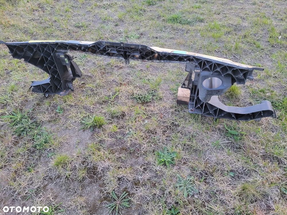 Pas przedni wzmocnienie Mercedes vito - 2