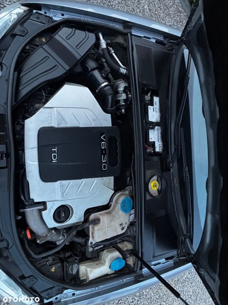 Audi A4 Cabrio - 32