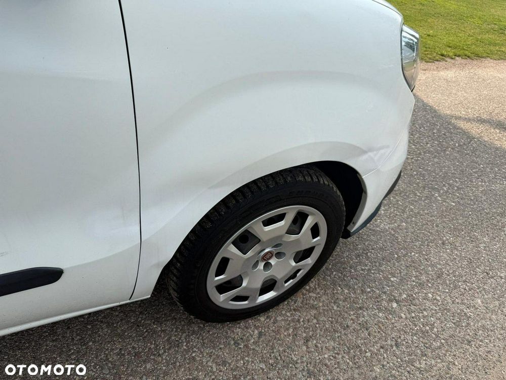 Fiat Doblo - 27