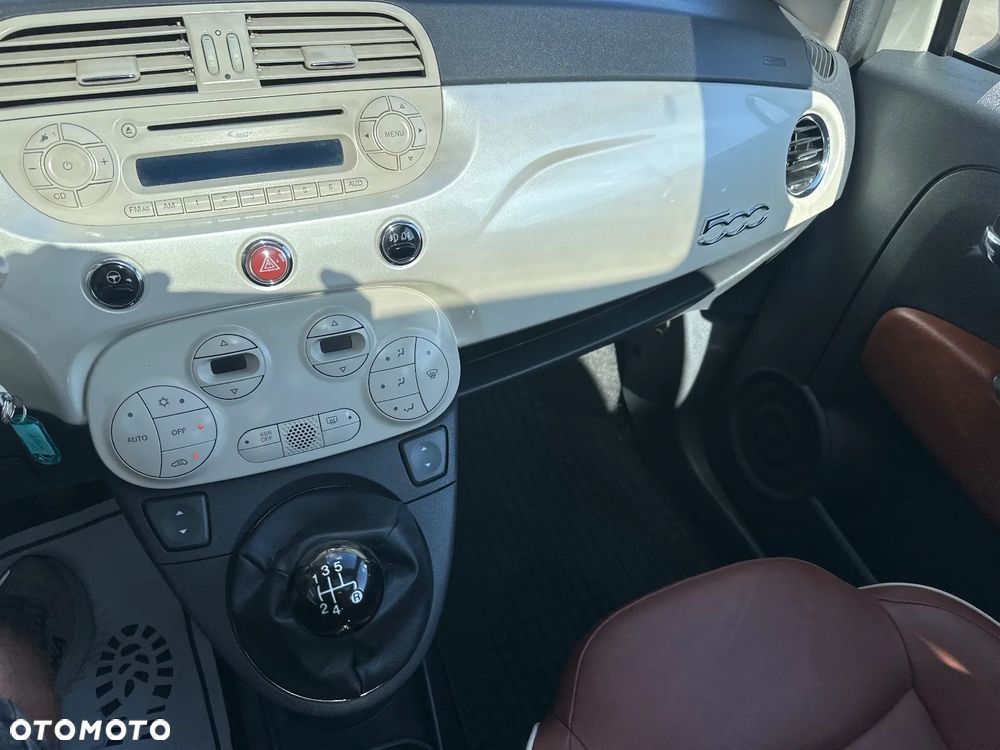 Fiat 500 - 14