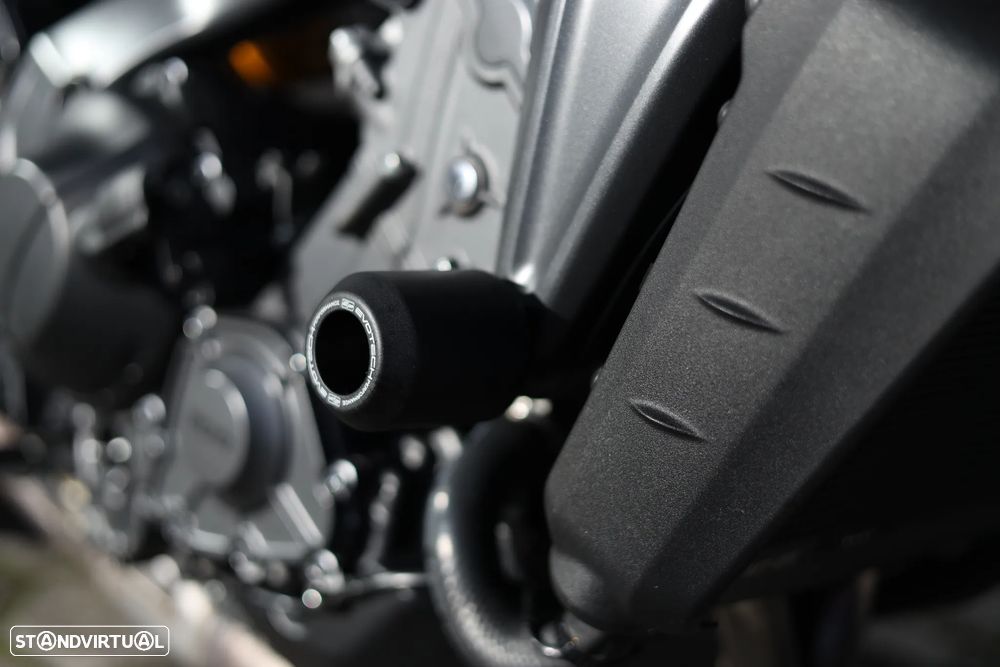 Yamaha MT-09 SP 2022 Full Power - 8