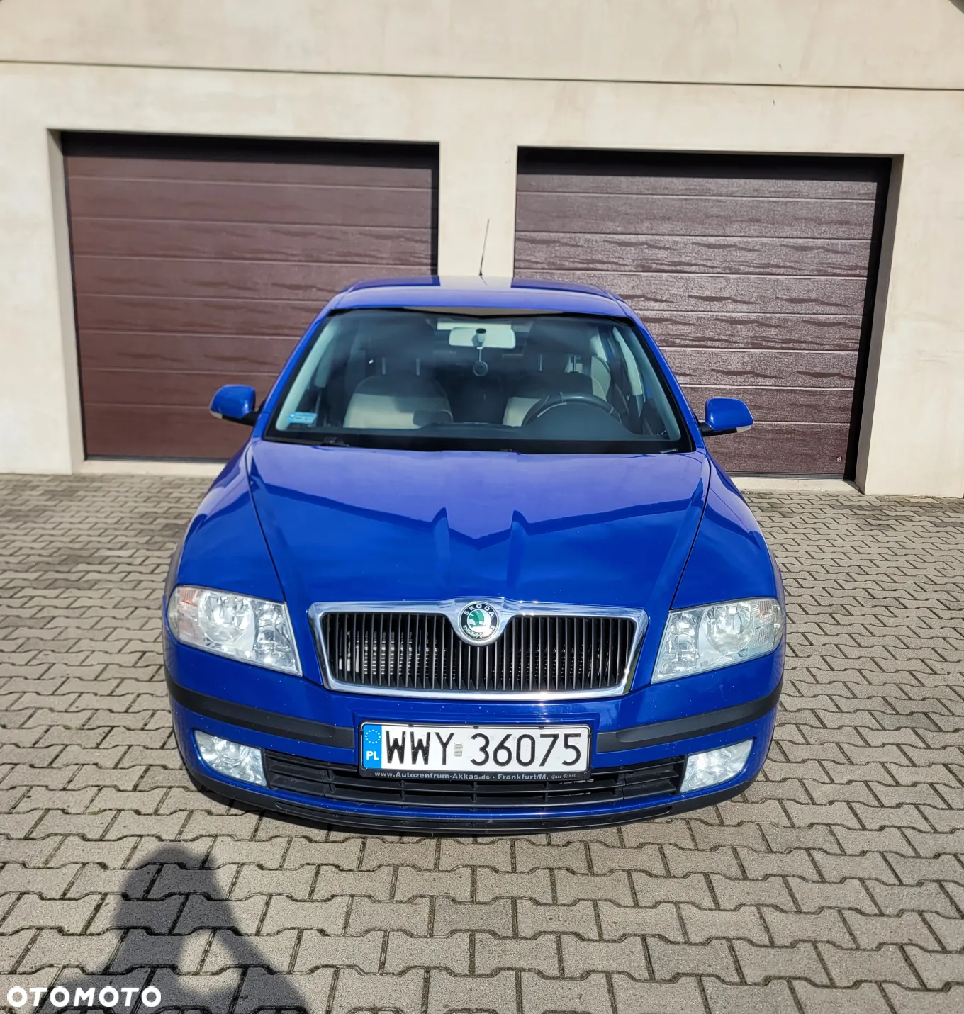 Skoda Octavia 1.9 TDI Classic - 3