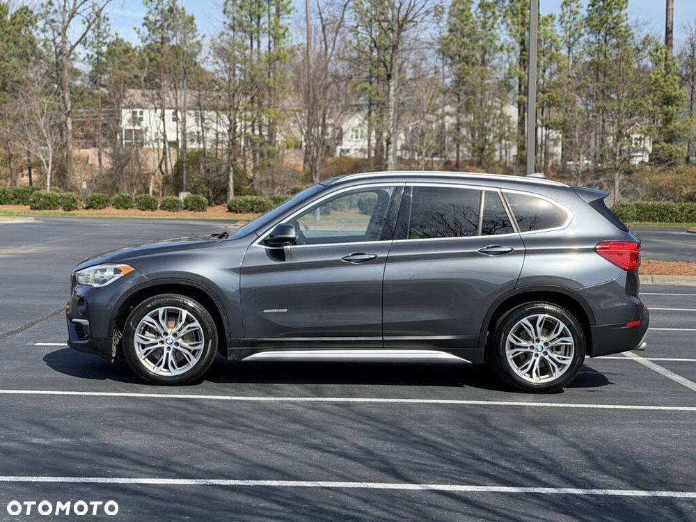 BMW X1 - 5