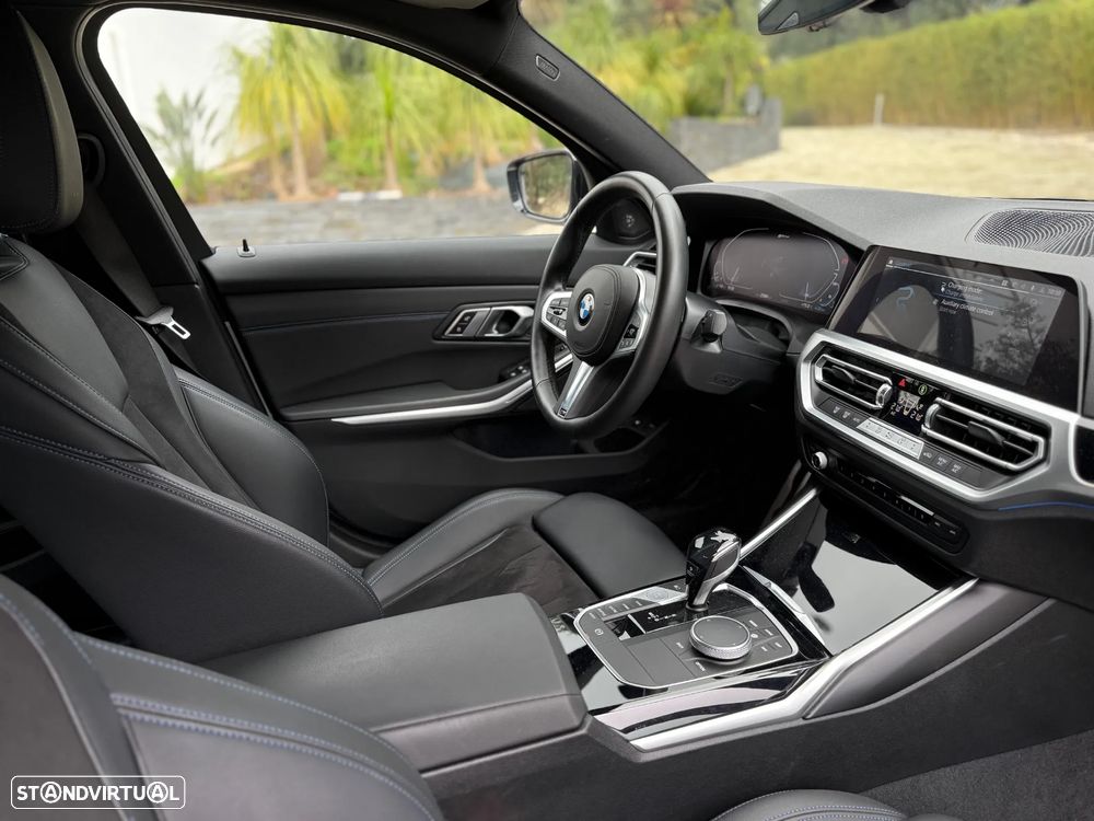 BMW 330 e Pack M Auto - 2