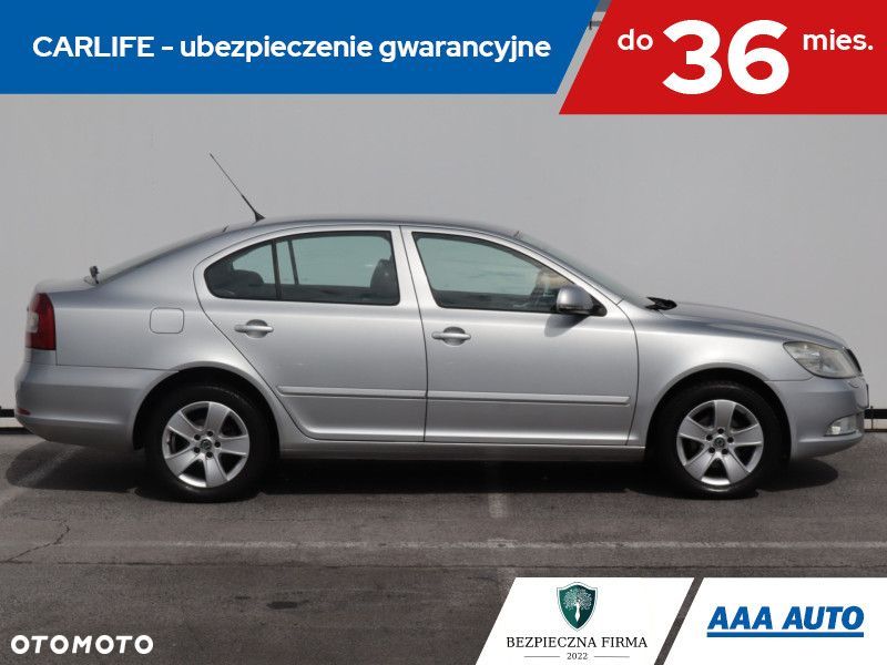 Skoda Octavia - 8