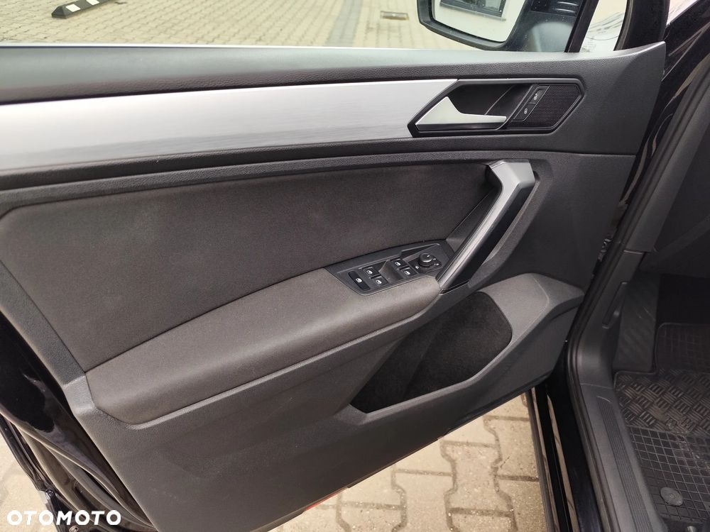 Volkswagen Tiguan 1.5 TSI EVO Comfortline DSG - 12