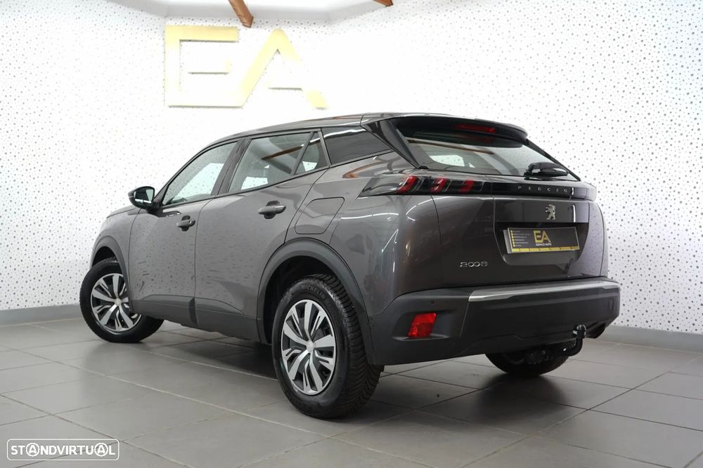 Peugeot 2008 PureTech 100 Style - 8
