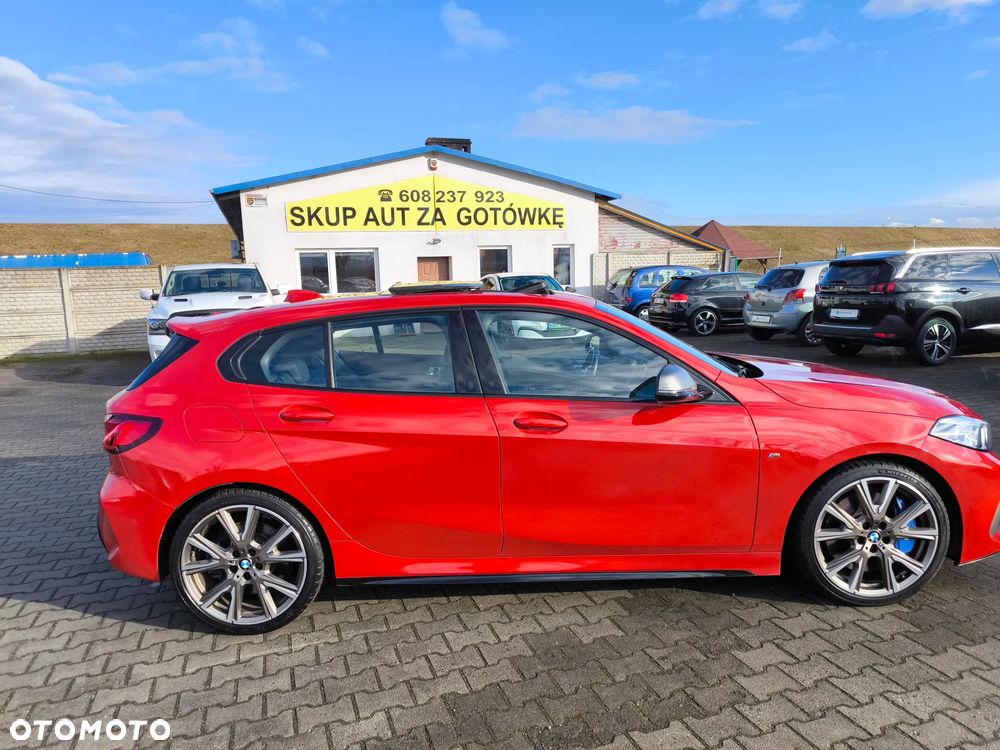 BMW Seria 1 M135i xDrive - 6