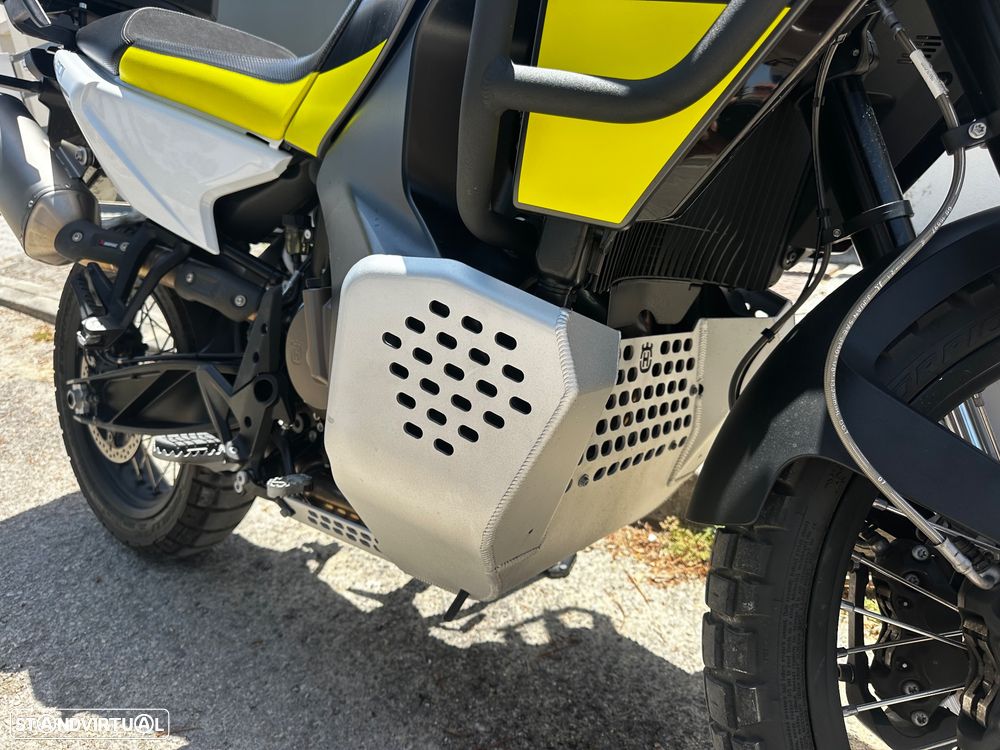 Husqvarna Norden 901 - 3