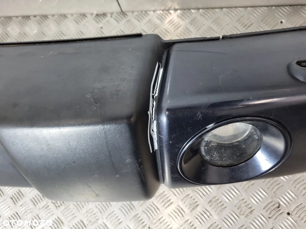 Land Rover Discovery II Lift Zderzak Przód Przedni - 11