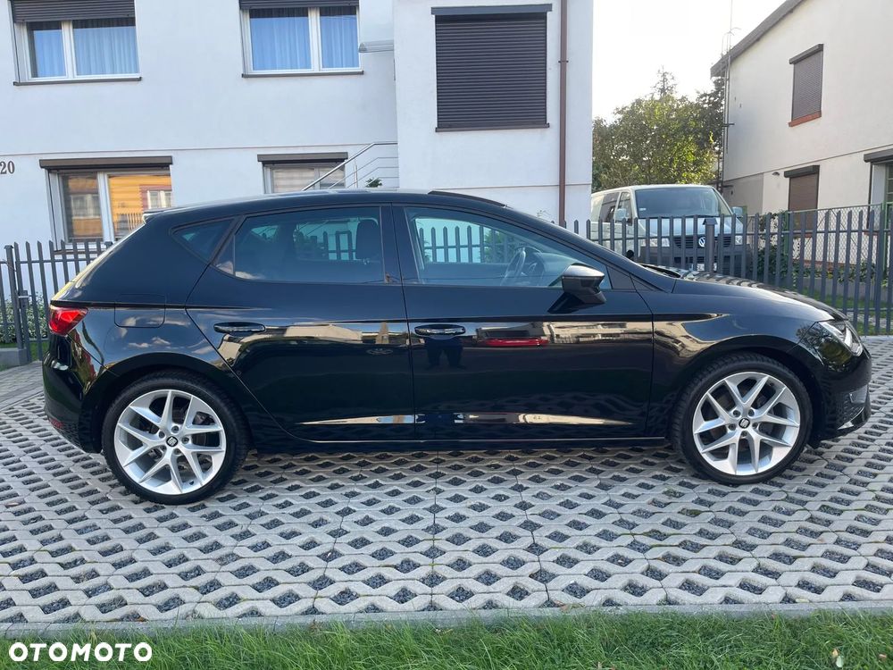 Seat Leon - 27