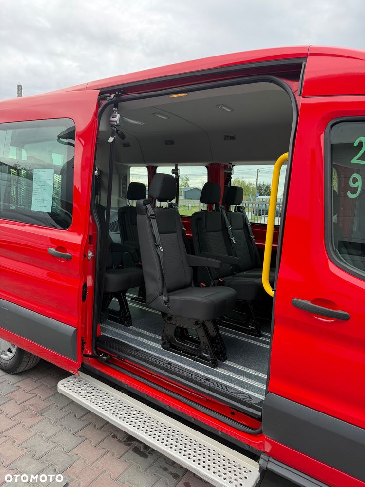 Ford Transit 310 L3H2 VA Basis - 15