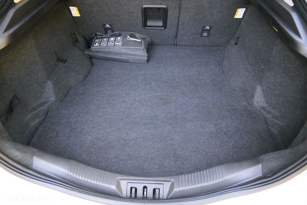 Ford Mondeo 1.5 TDCi ECOnetic Titanium - 38