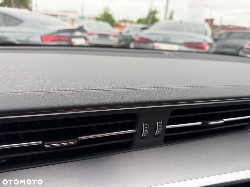 Audi S6 Limousine - 7