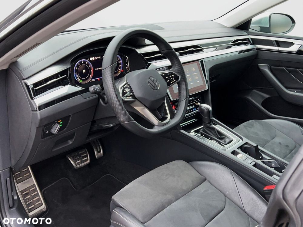 Volkswagen Arteon Shooting Brake 2.0 TSI R-Line DSG - 15