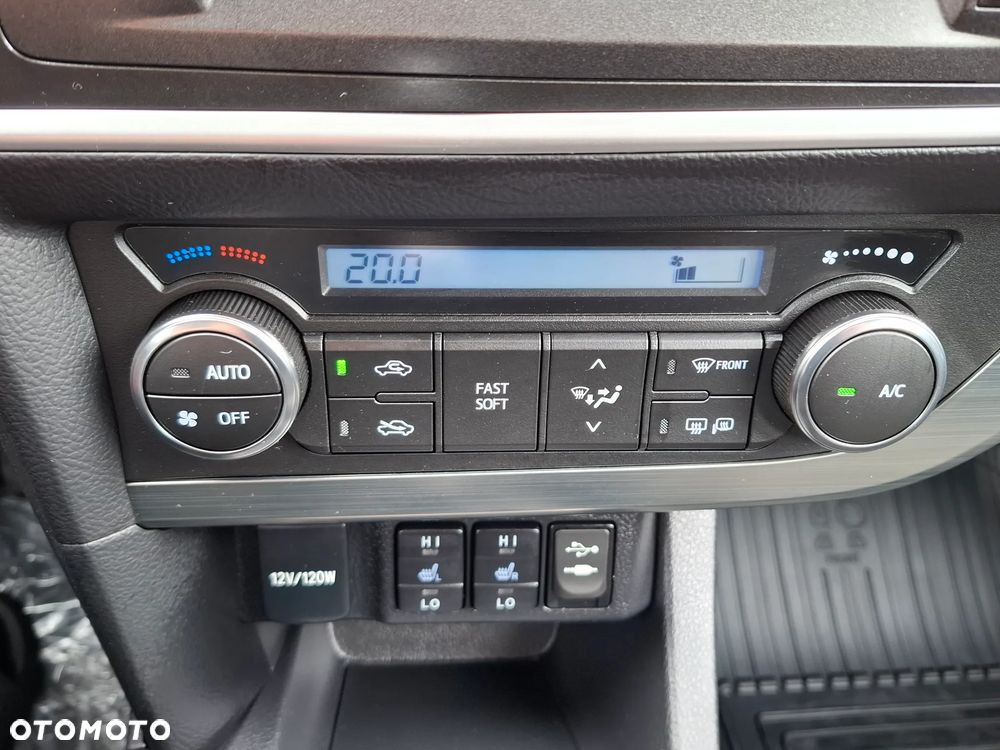 Toyota Auris 2.0 D-4D Executive - 14