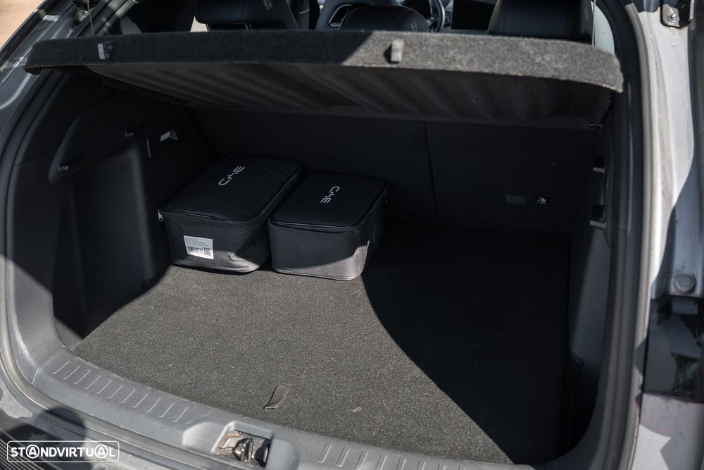 BYD Atto 3 Design - 37